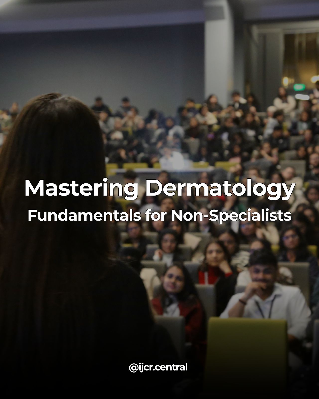 Mastering Dermatology: Fundamentals for Non-Specialists