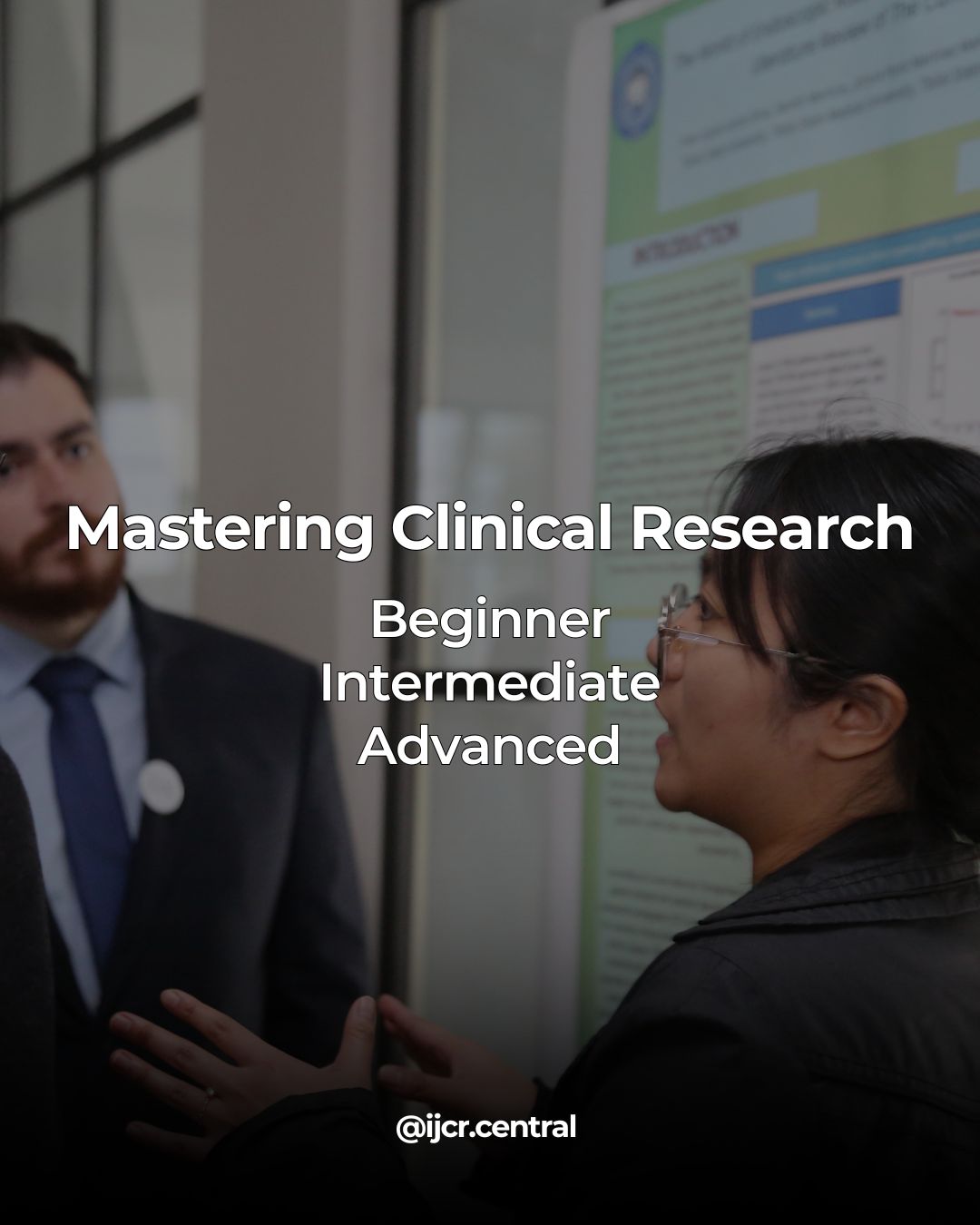 Mastering Clinical Research